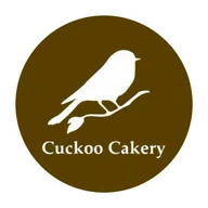 Cuckoo Cakery logo