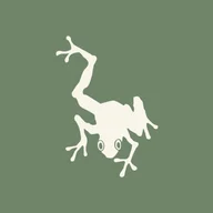 Woodfrog Bakery The Pines logo