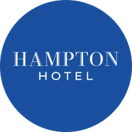 Hampton Hotel logo
