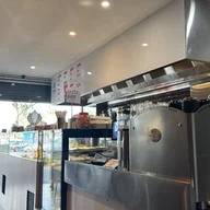 Hashimi Kebab Takeaway logo