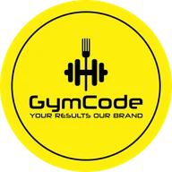 Gym Code: 1:1 Tailored Fitness Beyond Healthcare Limits logo