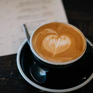 Ki Allo Cafe logo