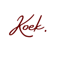 Koek Bakehouse logo