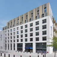 Travelodge London City logo