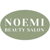 Noemi Beauty Salon logo