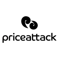 Price Attack Gungahlin logo