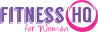 Fitness HQ for Women logo