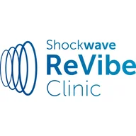 Shockwave Revibe Clinic logo