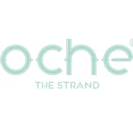 Oche The Strand logo