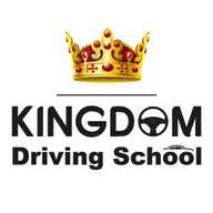 Kingdom Driving School logo