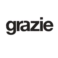 Grazie logo