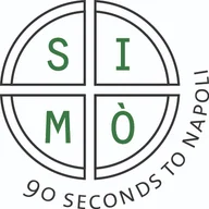 SIMÒ PIZZA - MIDTOWN logo