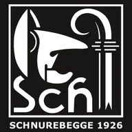 Schnurebegge Pensiönli logo