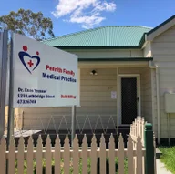 Penrith Family Medical Practice logo