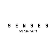 Senses Restaurant logo