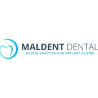 Maldent Dental Practice logo