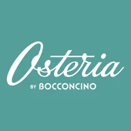 Osteria by Bocconcino, Restaurant Covent Garden logo