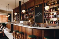 Bar Bianco logo