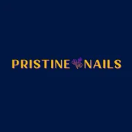 Pristine Nails & Beauty logo