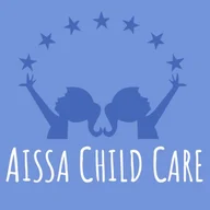 Aissa Child Care logo