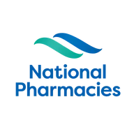 National Pharmacies Kellyville logo