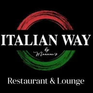 Italian Way Seminyak logo