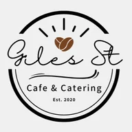 Giles St. Cafe & Catering logo