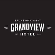 Grand View Hotel logo