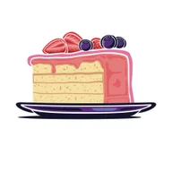 Stephen Bakes Cakes logo