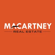 Macartney Real Estate logo