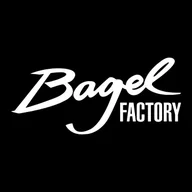 Bagel Factory logo