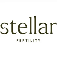 Dr Rebecca Mackenzie Proctor (Stellar Fertility) logo