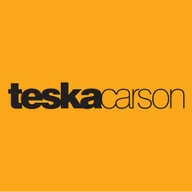 Teska & Carson logo