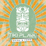 Tiki Playa logo
