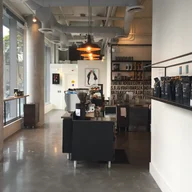 Mast Coffee logo