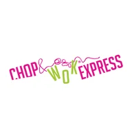 Chop Wok Express Harrow logo