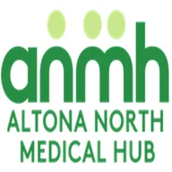 Altona North Medical Hub logo