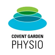 Covent Garden Physiotherapy logo