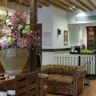 Coiffure & Nature Bastille logo
