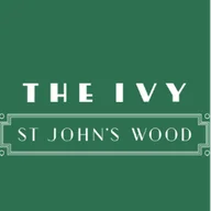 The Ivy St. John's Wood logo