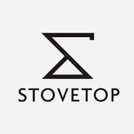 Stovetop Cafe logo