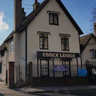 Essex Lodge Surgery logo