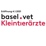 Basel.vet Kleintierärzte logo