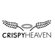 Crispy Heaven logo