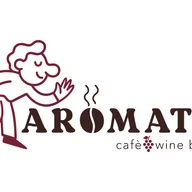 Aromati Café & Wine Bar logo