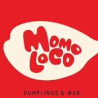 MOMO LOCO Dumplings and Wok logo