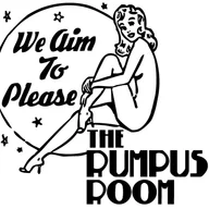 The Rumpus Room logo