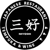 Nhà hàng Nhật Miyoshi logo