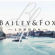 Bailey & Fox Estate Agents logo