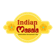 Indian Masala Riverside Restaurant & Bar logo